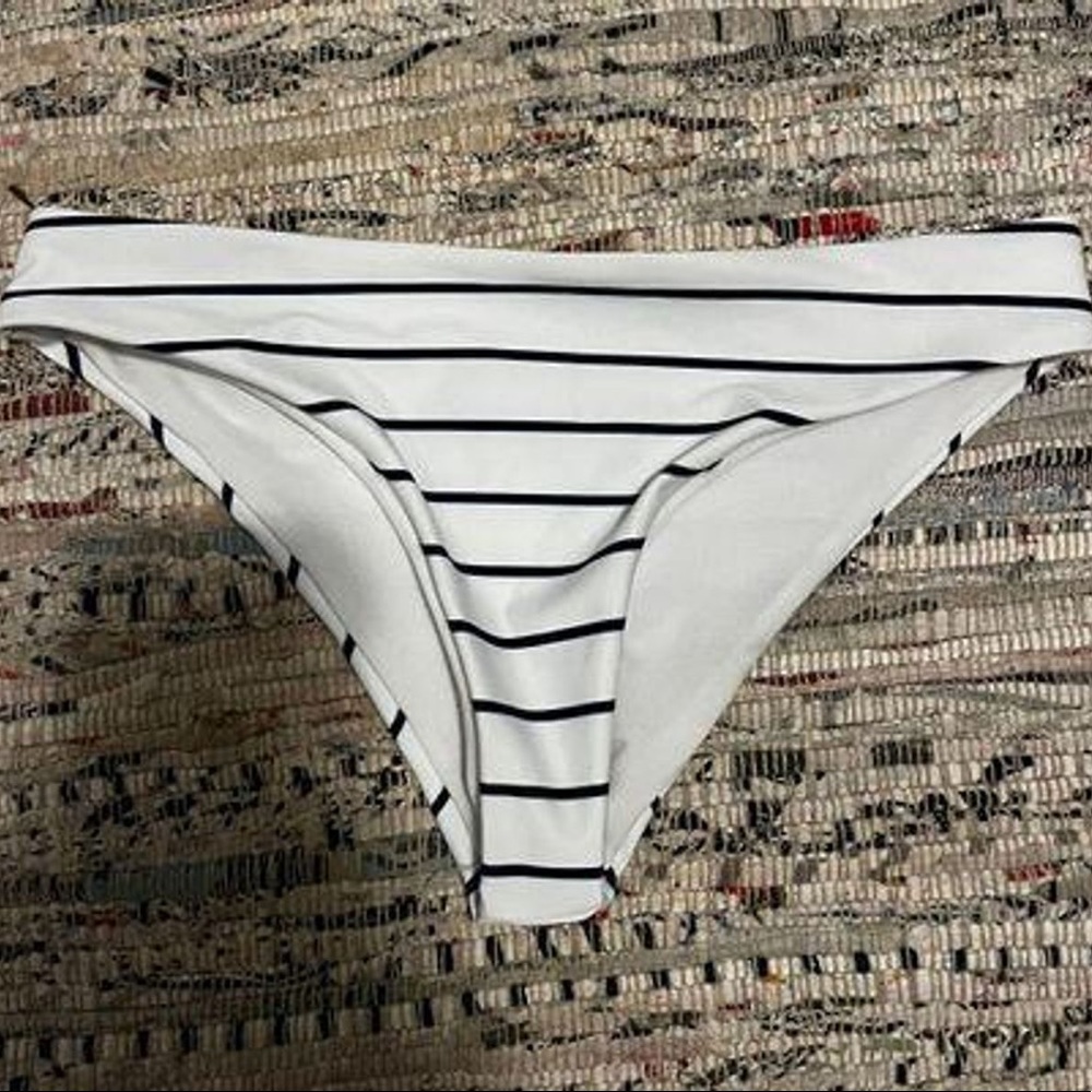 Bathing Suit Bottoms
